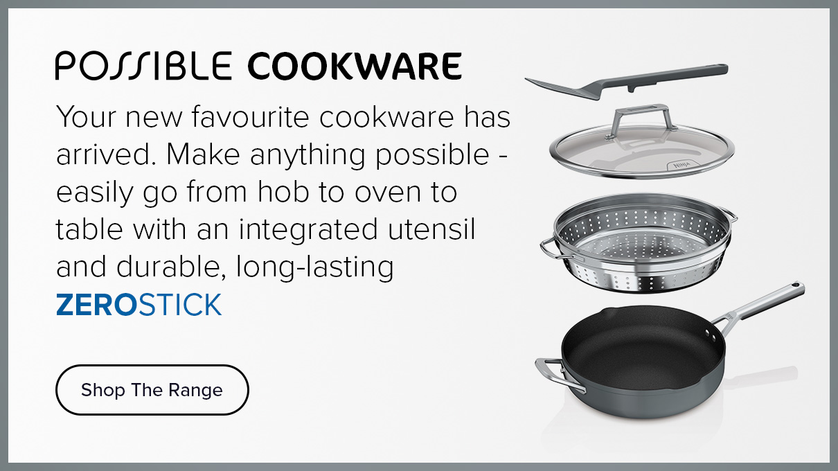 Cookware types online